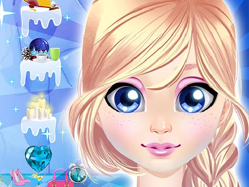 Play Antarctica PrincessOnline