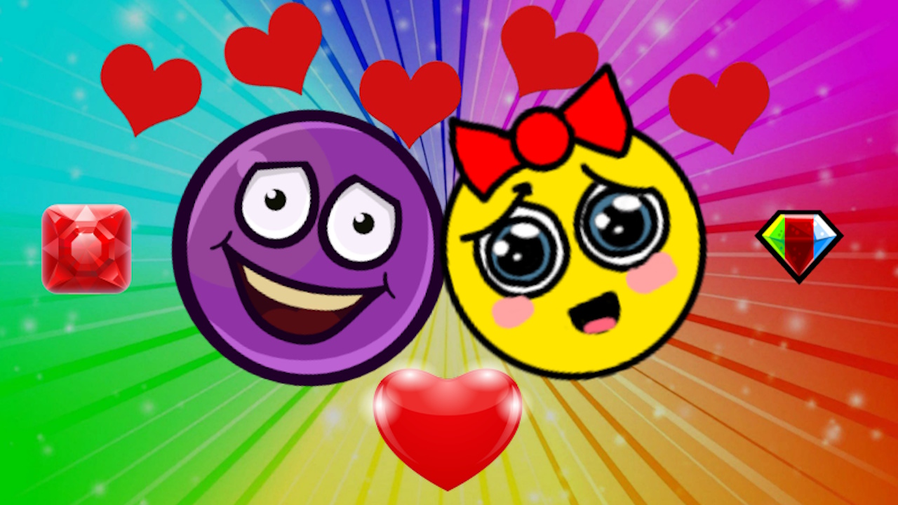 Play Ball and GirlfriendOnline