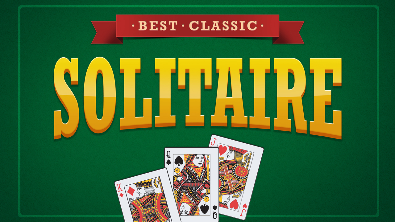 Play Best Classic SolitaireOnline