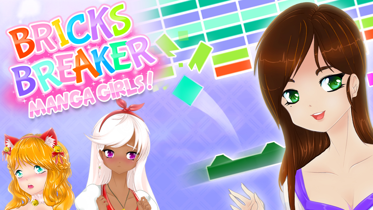 Play Breaker Manga GirlsOnline