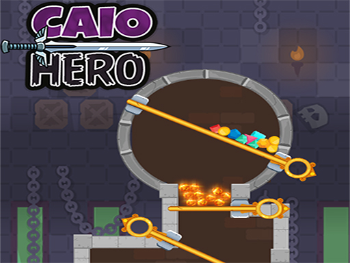Play Caio HeroOnline