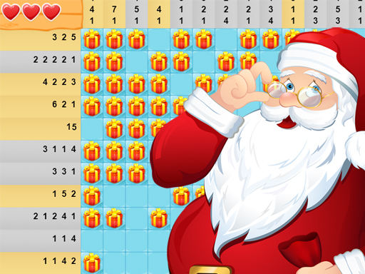Play Christmas Hurly BurlyOnline
