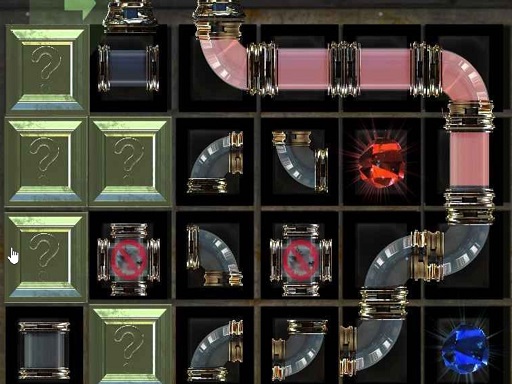 Play Connect Pipes PlumberOnline