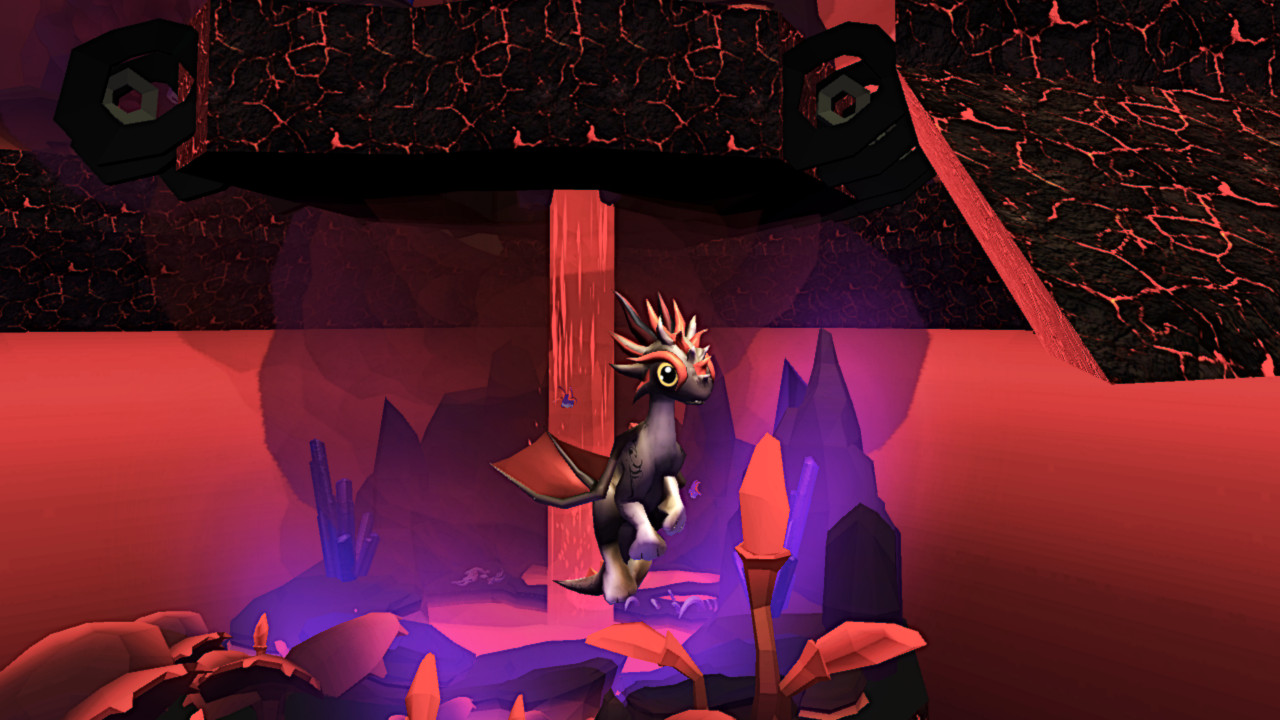 Play Dragons.roOnline