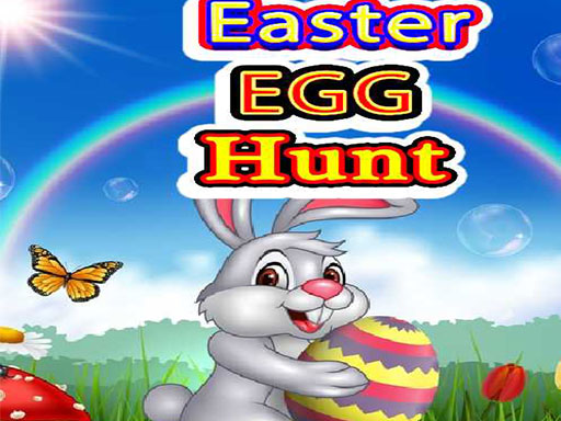 Play Easter Egg HuntOnline