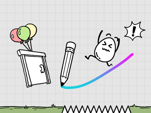 Play Egg AdventureOnline