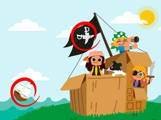 Play Find 6 Differences – Spot the Hidden Changes!Online