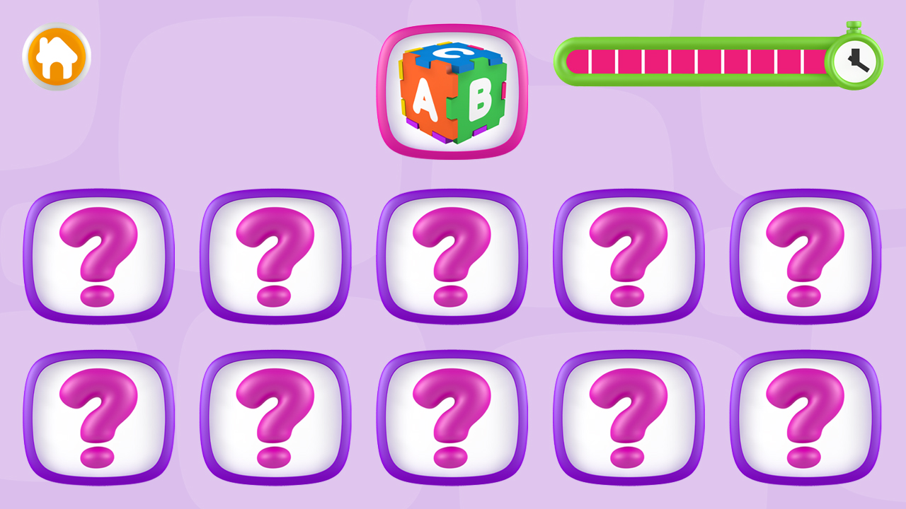 Play Find GameOnline