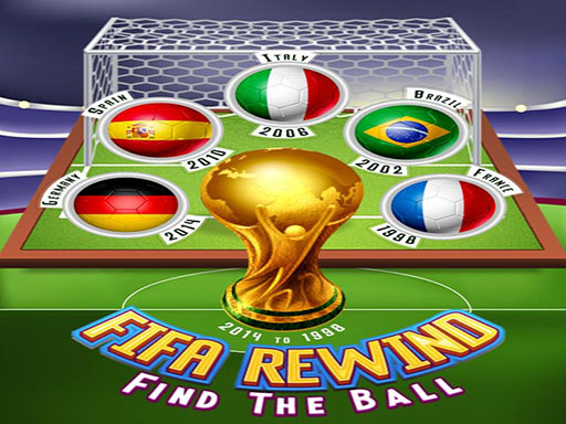 Play Find The BallOnline
