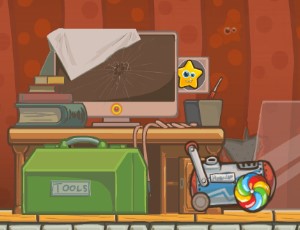 Play Find The CandyOnline