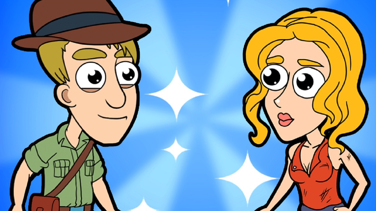 Play Help Me: Time Travel AdventureOnline