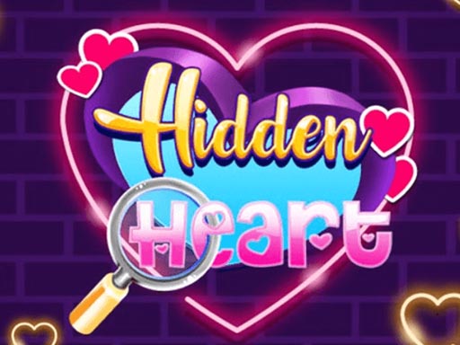 Play Hidden HeartOnline