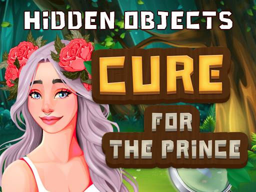 Play Hidden Objects Cure For The PrinceOnline