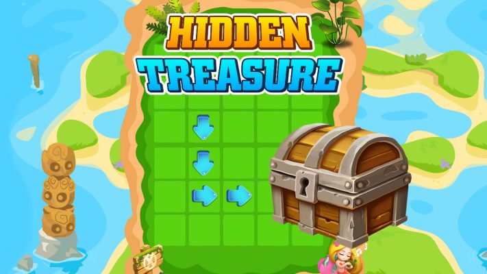 Hidden Treasure