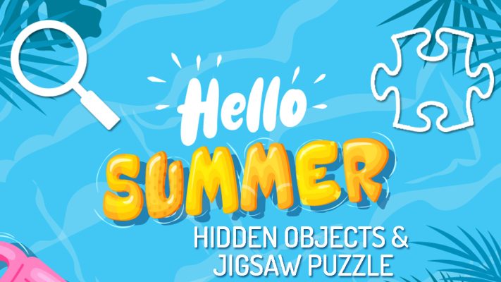 HidJigs Hello Summer