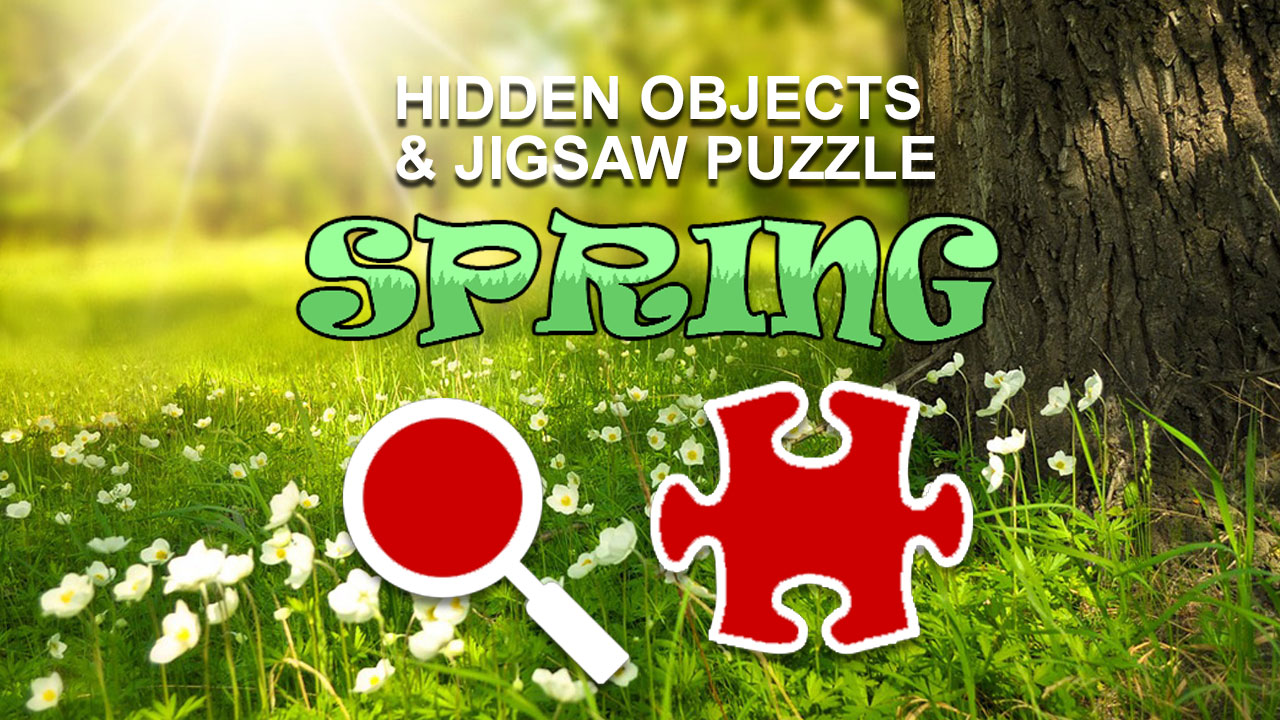 Play HidJigs SpringOnline