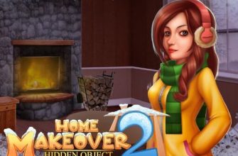 Home Makeover 2 Hidden Object