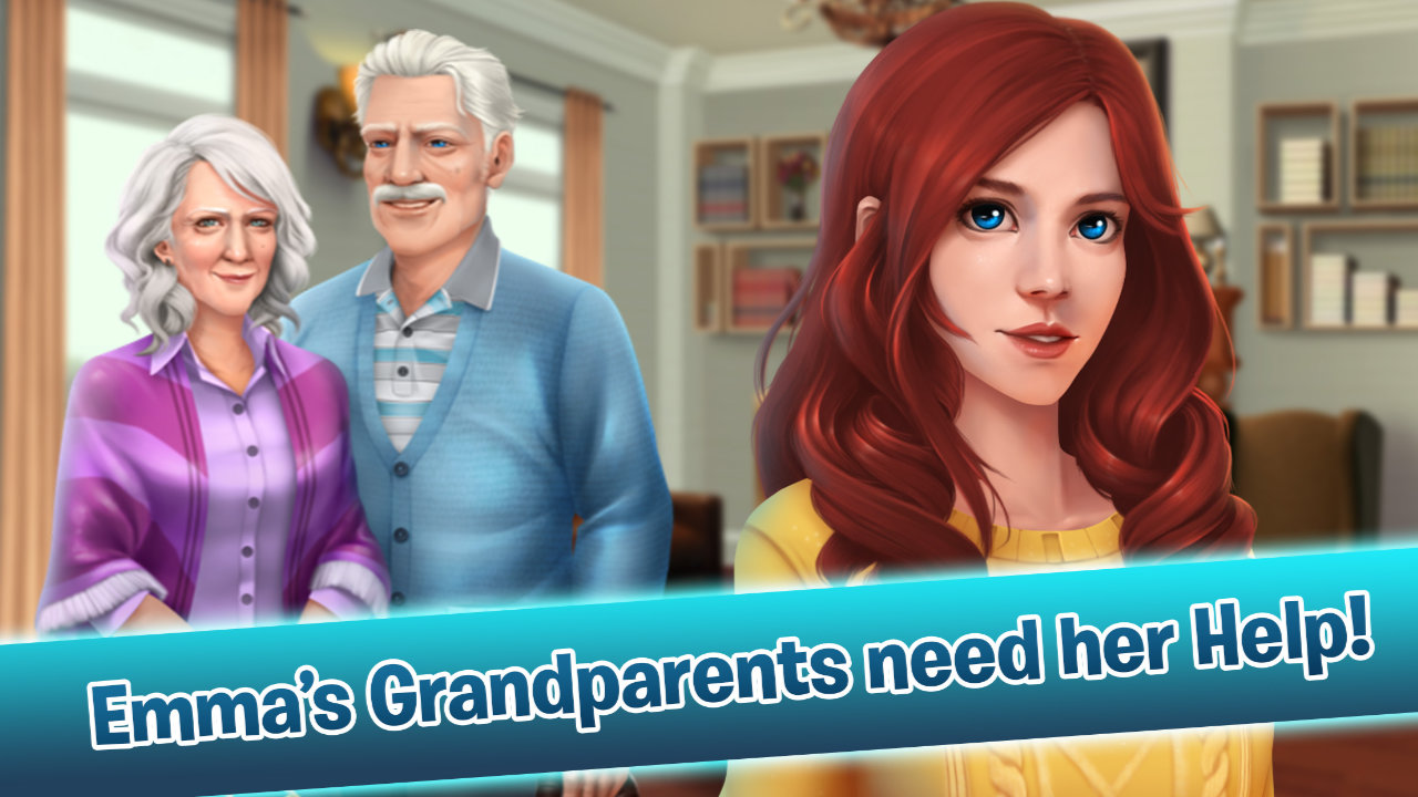 Play Home Makeover Hidden ObjectOnline