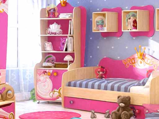 Play Jenner Sisters Matching Monster HighOnline