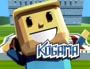 Play KOGAMA SchoolOnline