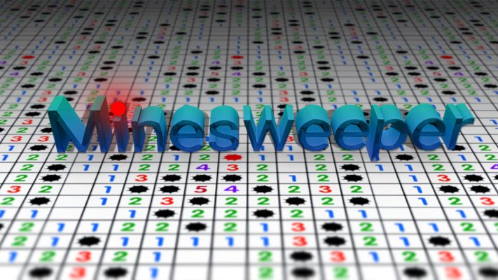 Minesweeper