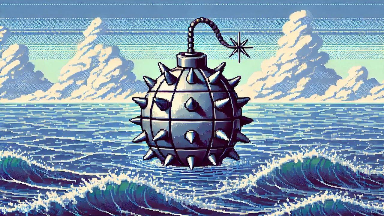 Play Minesweeper, a Classic puzzle gameOnline