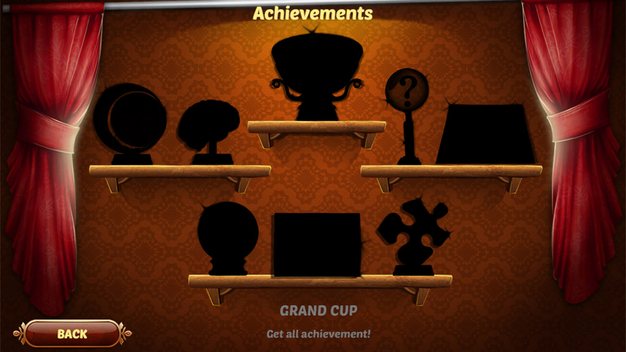 Play Mystery Venue Hidden ObjectOnline