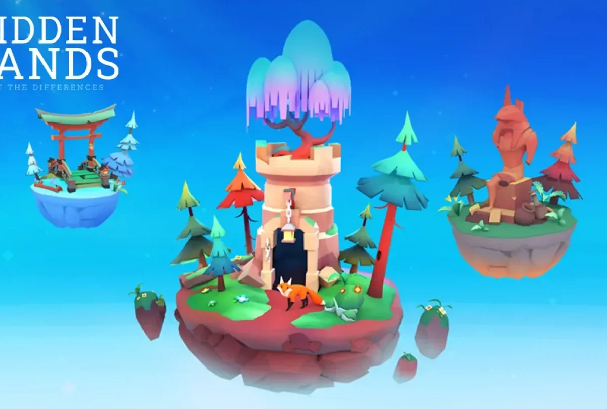 Hidden Lands