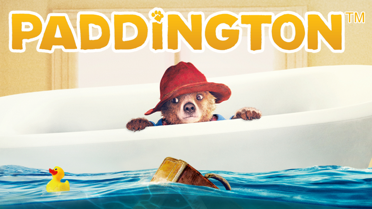 Play PaddingtonOnline