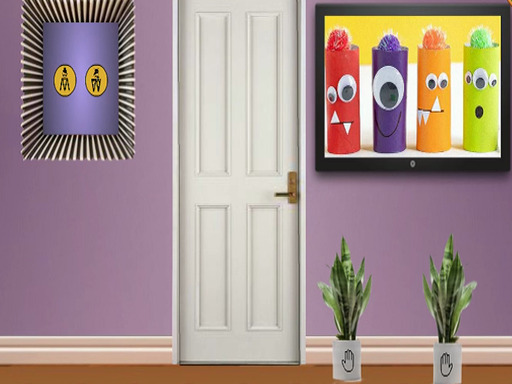 Play Pensive Girl EscapeOnline