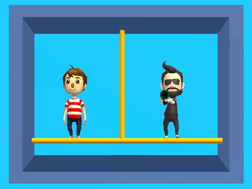 Play Pin RescueOnline