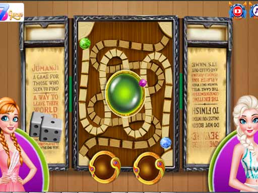 Play Princess Playing DiesOnline