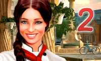 Play Samantha Plum The Globetrotting ChefOnline