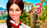 Play Samantha Plum The Globetrotting ChefOnline