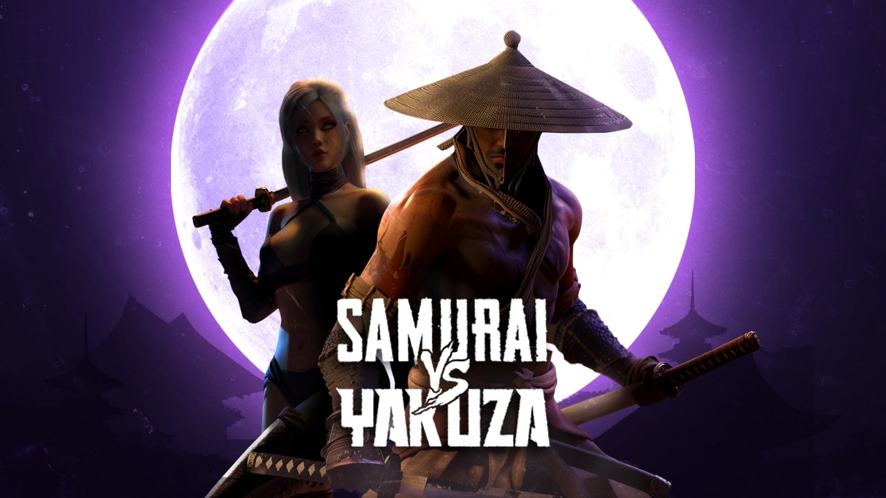 Play Samurai vs Yakuza - Beat Em UpOnline
