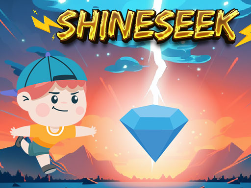 Play Shine SeekOnline