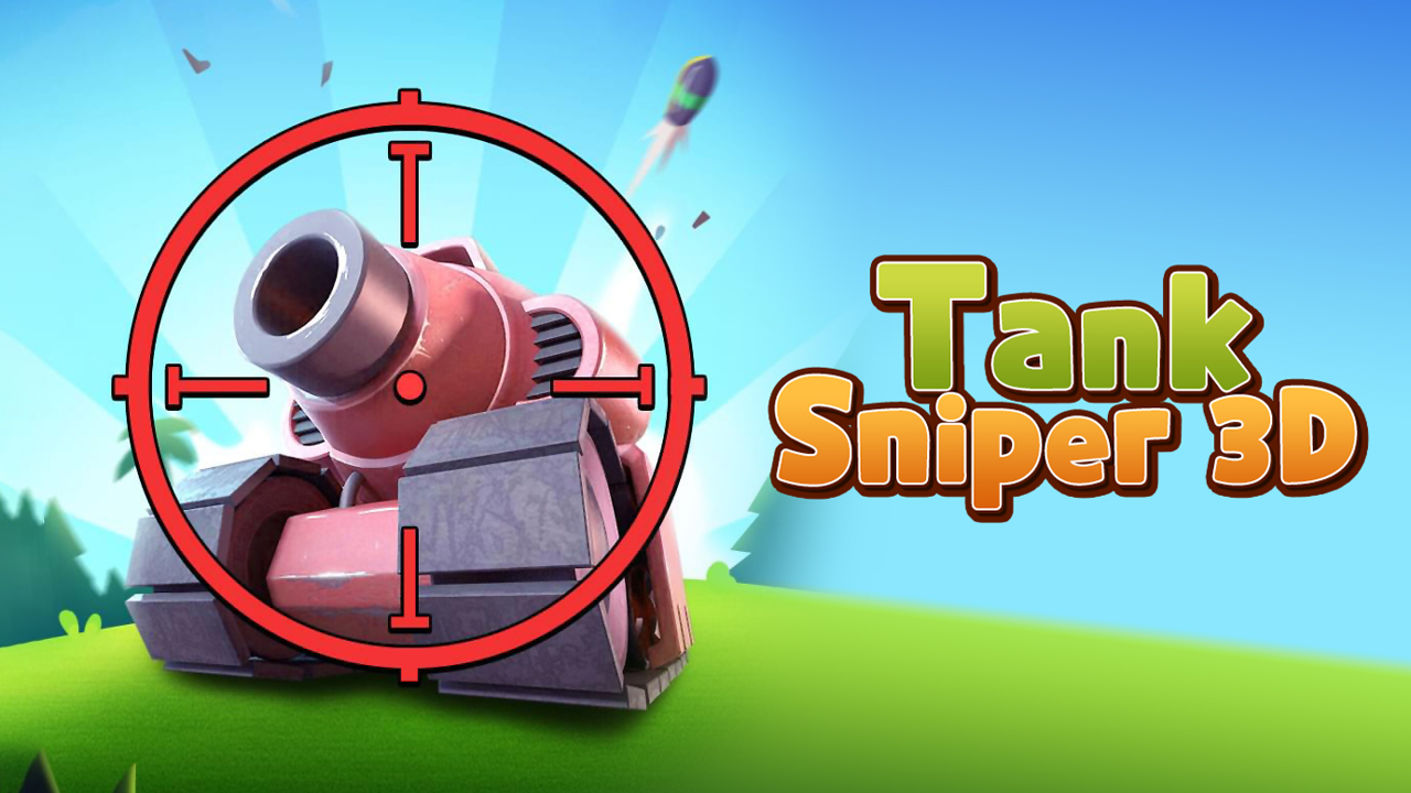 Play Tank Sniper 3DOnline