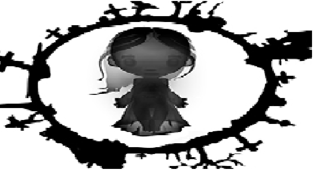 Play the kidnapped ghostOnline