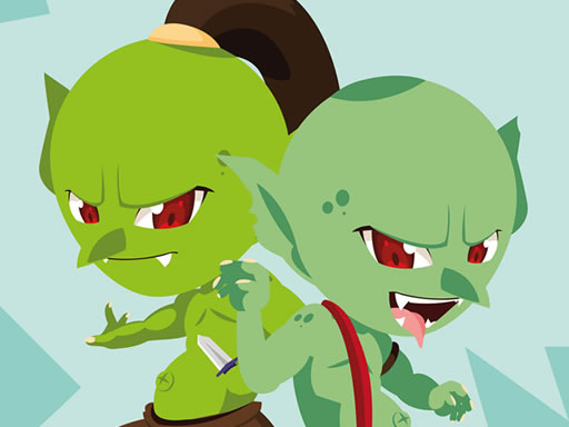 Play Troll Battle HiddenOnline