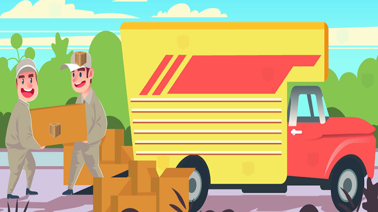 Play Truck Hidden CargoOnline