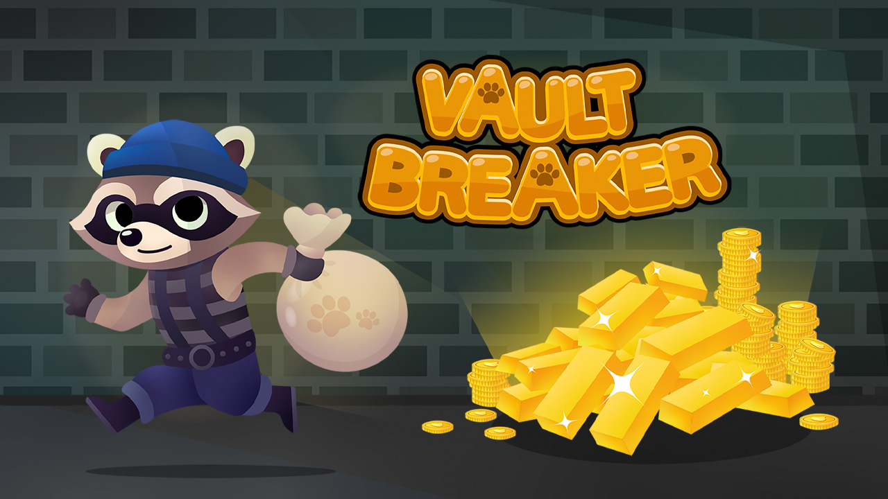 Play Vault BreakerOnline