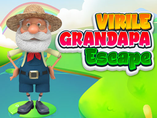 Play Virile Grandpa EscapeOnline