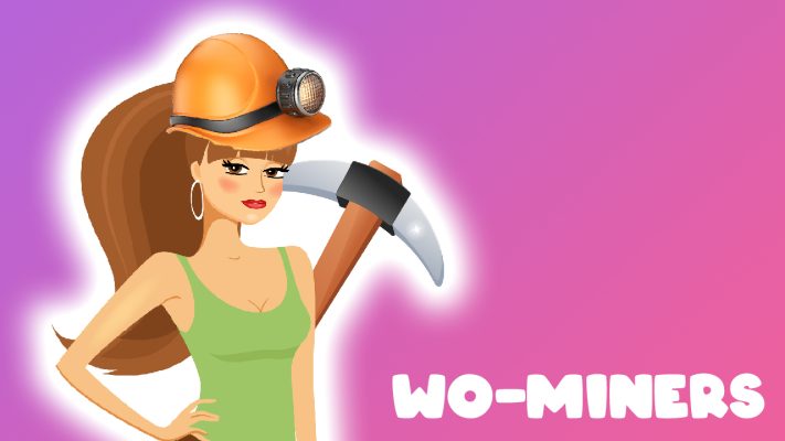 Wo-Miners