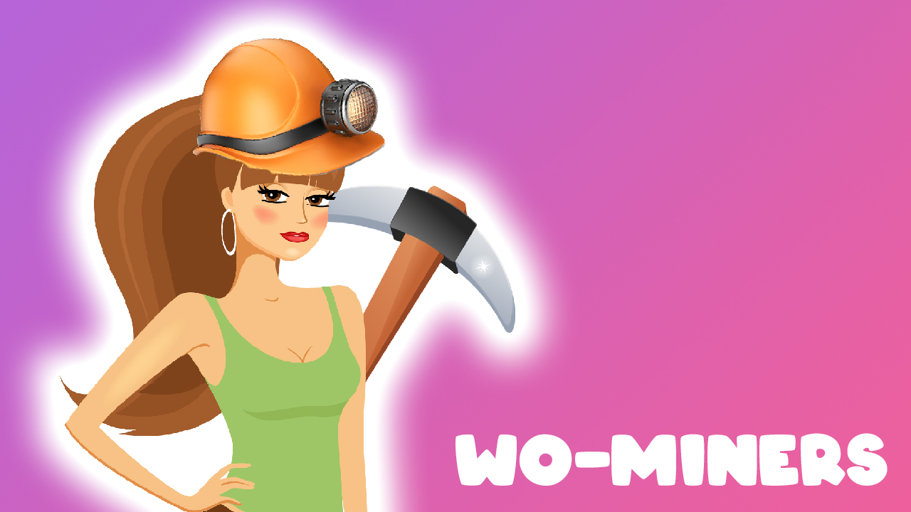 Play Wo-MinersOnline