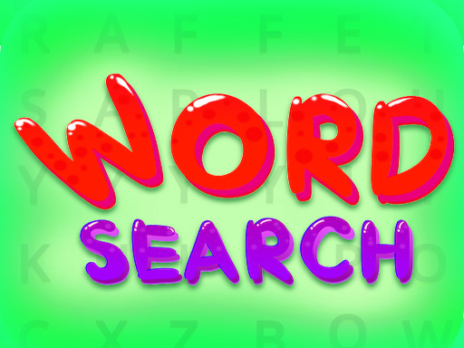 Play Word Search SimulatorOnline