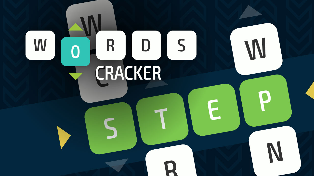 Play Words CrackerOnline