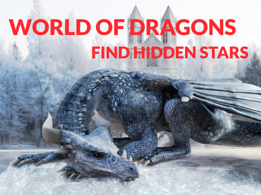 Play World of Dragons Hidden StarsOnline